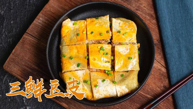 【视频】米饭加鸡蛋，武汉早餐第1名，酥香飘过一条街！