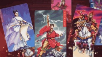 重返游戏：小浣熊水浒卡推出手游《小浣熊水浒传》 放置卡牌游戏