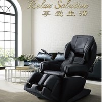 按摩椅 篇三：缔造优雅生活，日本原装进口富士新品按摩椅JP1100PLUS