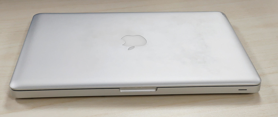 MacBook Pro 2012 Mid升级macOS Big Sur，手动制作外置系统引导盘