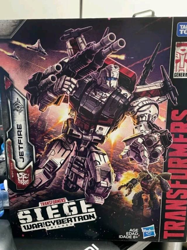 变形金刚这坑太深