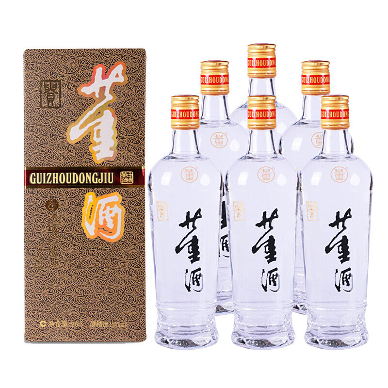 打工人的快乐酒，推荐100元以下的良心纯粮酒！