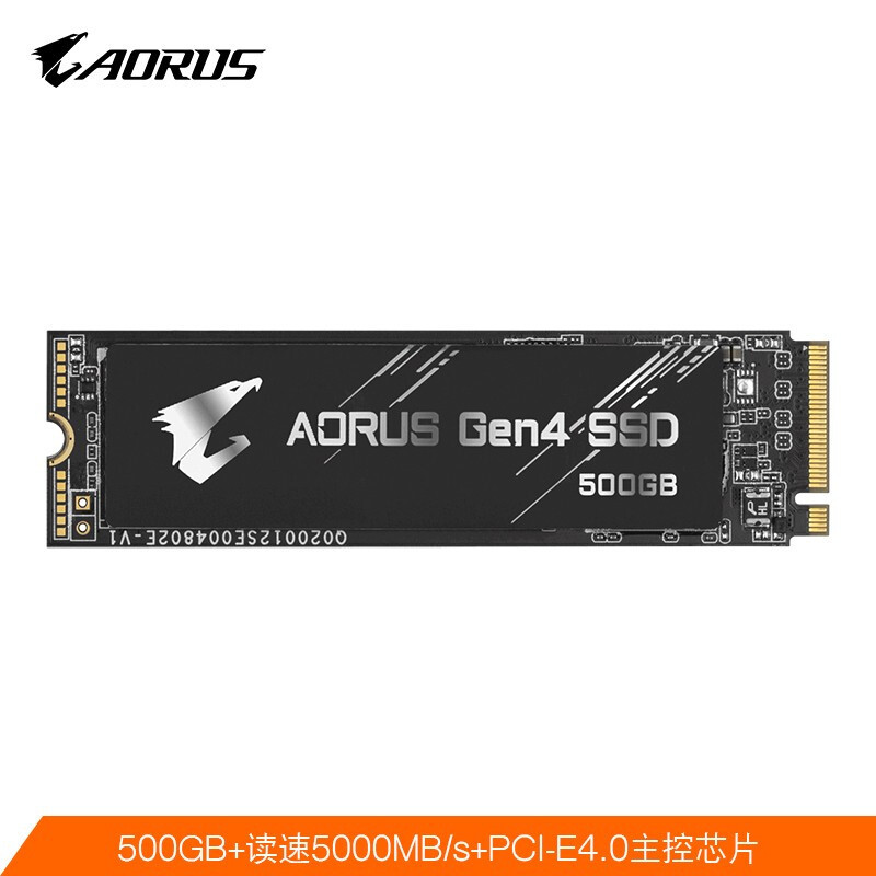 内存延时压到38ns！技嘉 B560M AORUS PRO AX 开箱简测