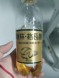 格瓦斯，俄罗斯风味，值得一试