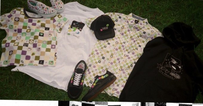 两大滑板品牌 VANS 与 Frog Skateboards 携手,带来全新联乘系列