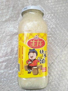 甜酒酿，外婆的味道