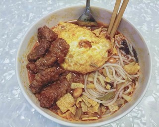 料多粉赞，回购无限：李子柒螺蛳粉