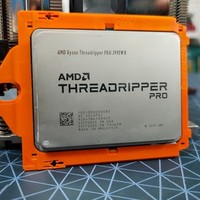 最高配置64核+2TB 内存：AMD 锐龙首批三款 Threadripper PRO 开售