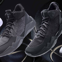 New Balance发布全新 TWO WXY 篮球鞋，专为篮球爱好者打造