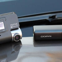 车载产品 篇三：70迈A800和盯盯拍mini5行车记录仪对比，同样4K画质，该如何选择