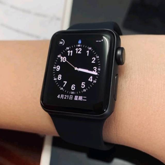 Apple Watch Series手表