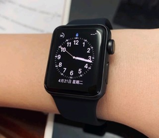 Apple Watch Series手表