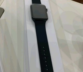 Apple Watch Series手表