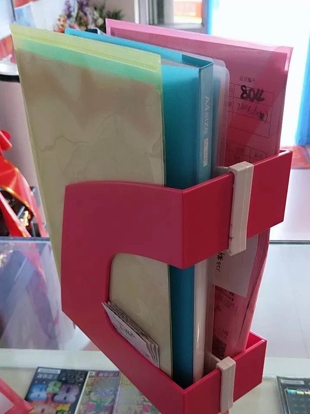 文件再也不用到处乱放了