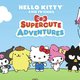   Hello Kitty将拍真人电影，网友表态：这咋拍？