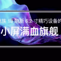 小屏满血旗舰：魅族18发布，轻至162克、骁龙888+ 6.2英寸2K屏