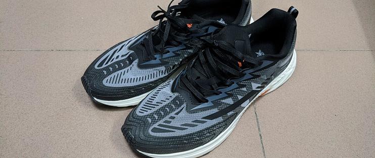 匹克氢弹001pro短评