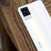 从相机、算法到补光，vivo S9将自拍玩出新花样