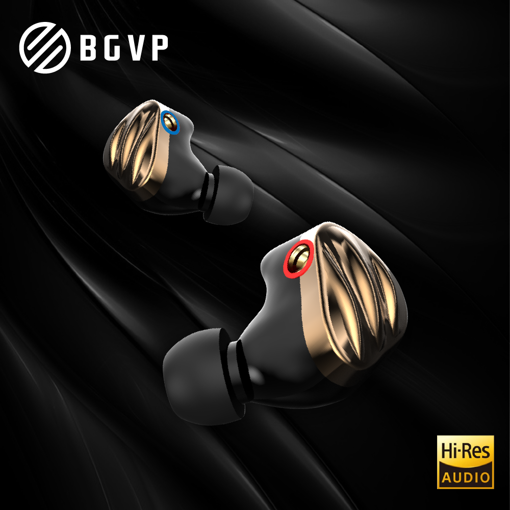 木耳玩家的第一台娄氏耳机——BGVP NS9使用有感