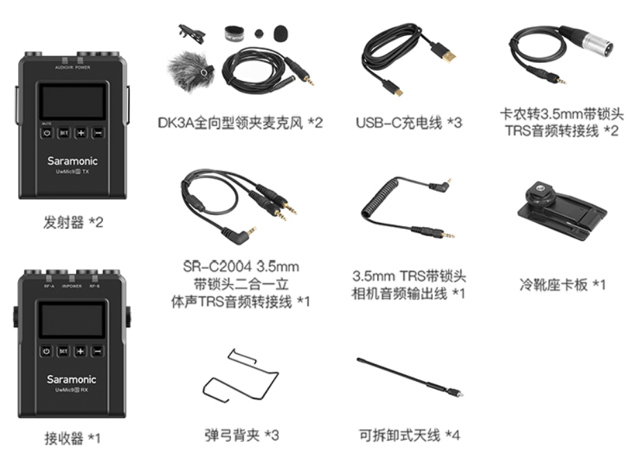 大疆穿越机、正浩户外电源等新品 刚刚开卖#28