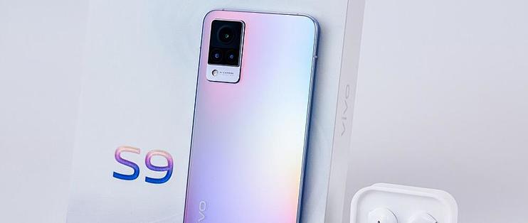 vivos9评测首发天玑1100轻巧高颜值自拍天花板