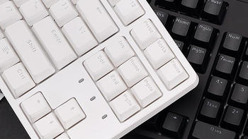iRok艾石头FE系列游戏机械键盘评测：一把键盘多重体验