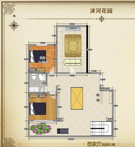 【家庭影院】多年夙愿达成—20平米影音室完工