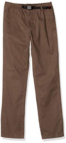 值友长裤新选择：敢和优衣库并称神裤的GRAMiCCi什么水平？