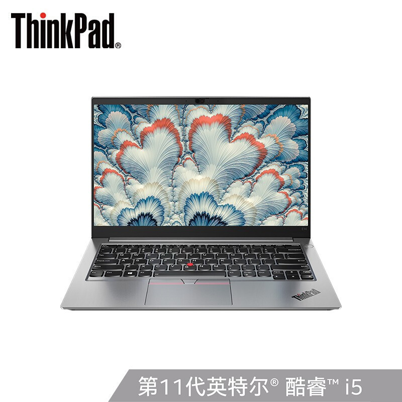 Thinkpad E14开箱 多图预警