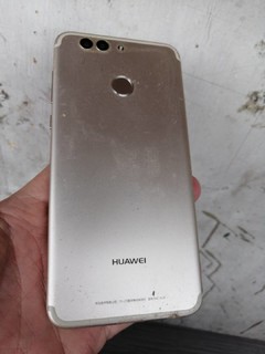 华为nova2plus 