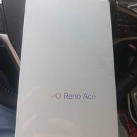 OPPO Reno Ace