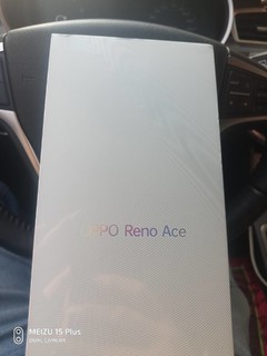 OPPO Reno Ace