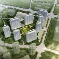 娃哈哈在杭州闹市区造千套员工福利房，配备大花园、健身房，周围房价高达10万！
