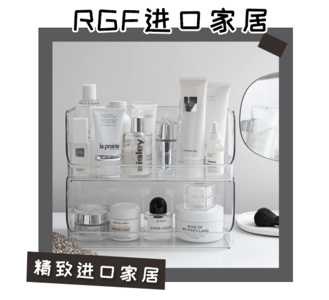 私藏的 5 个家居杂货店,每次都能淘到宝!