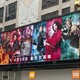 电影《真三国无双》香港街头宣传海报公开，4月29香港院线上映