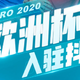 官宣！抖音正式成为2020欧洲杯官方合作伙伴