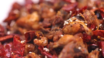 小厨有肉 篇三十三：鲜香麻辣的辣子鸡，红火来袭 