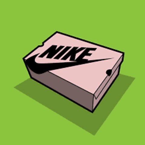 一周热时尚：NIKE本月新品发售有点多，抽到就是稳赚！