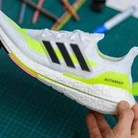 最强跑鞋？全新ULTRABOOST 21为何“能量”如此强劲？