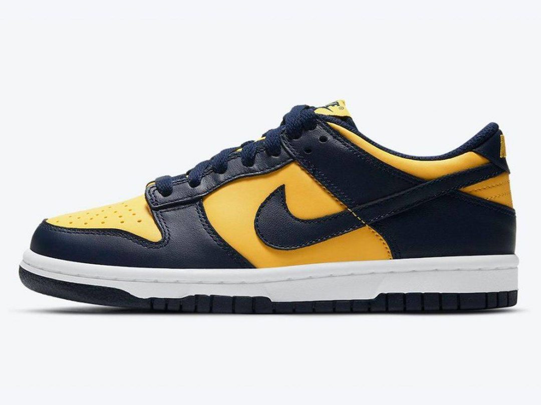 wmns dunk low cost