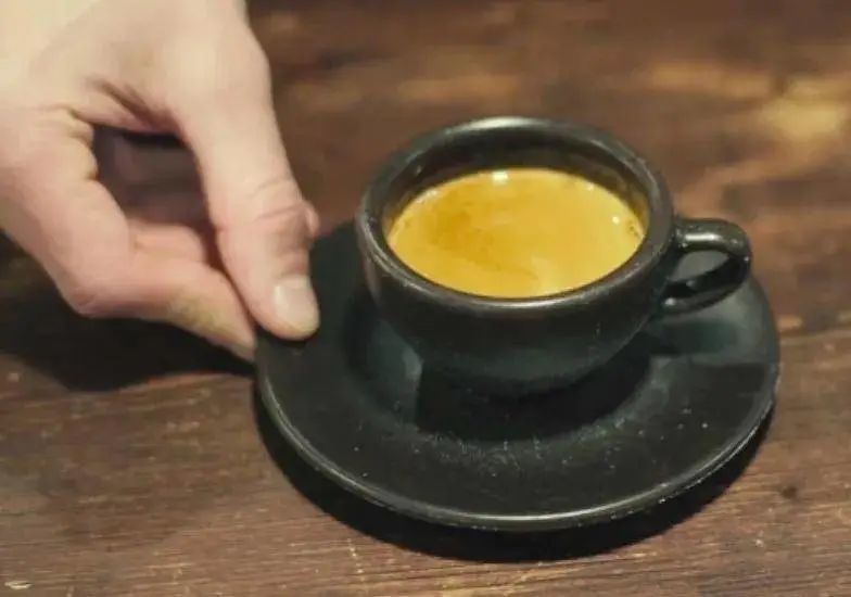 你的咖啡杯是咖啡渣做的吗？