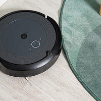 iRobot扫地机器人新品上市，Roomba i4+体验感如何？评测来了！