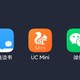 如何优雅地追公众号--UC mini+微信读书实现翻页阅读+语音朗读