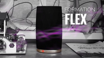 HIFI 篇一百五十一：宝华韦健B&W Formation Flex无线蓝牙音箱之快评