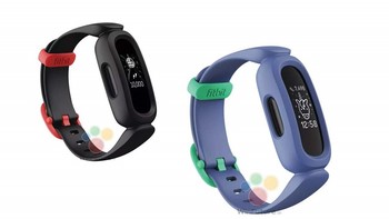 Fitbit Ace 3儿童健身手环谍照现身，或于3月15日活动期间亮相