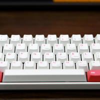 新贵GM610——215元的热插拔双模机械键盘