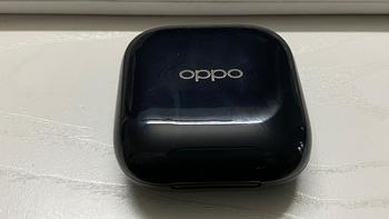 OPPO W51 降噪耳机使用感受分享