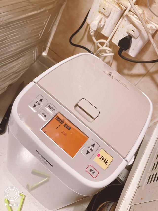 有趣的面包机值得拥有