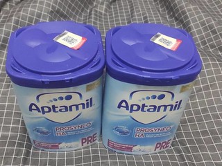 PDD买的临期奶粉收到了，9.9一罐