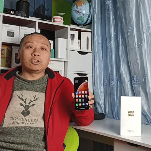 5000毫安大电池，搭载高通骁龙865的RedmiK30S为何至今一机难求？